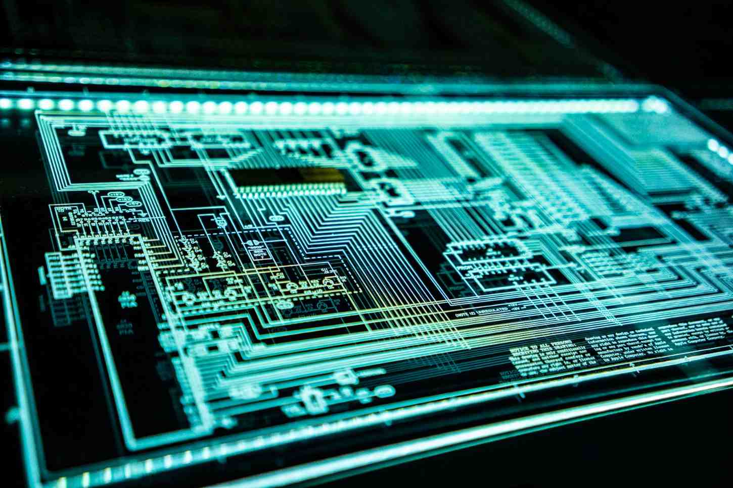 IT, Communications & Cyber Security