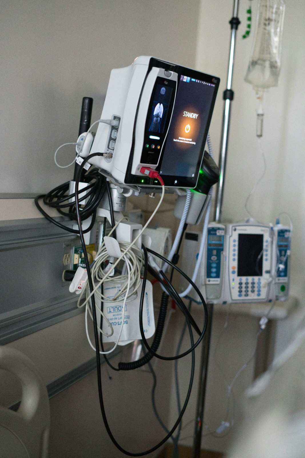 Medical Equipment & Field Medicine