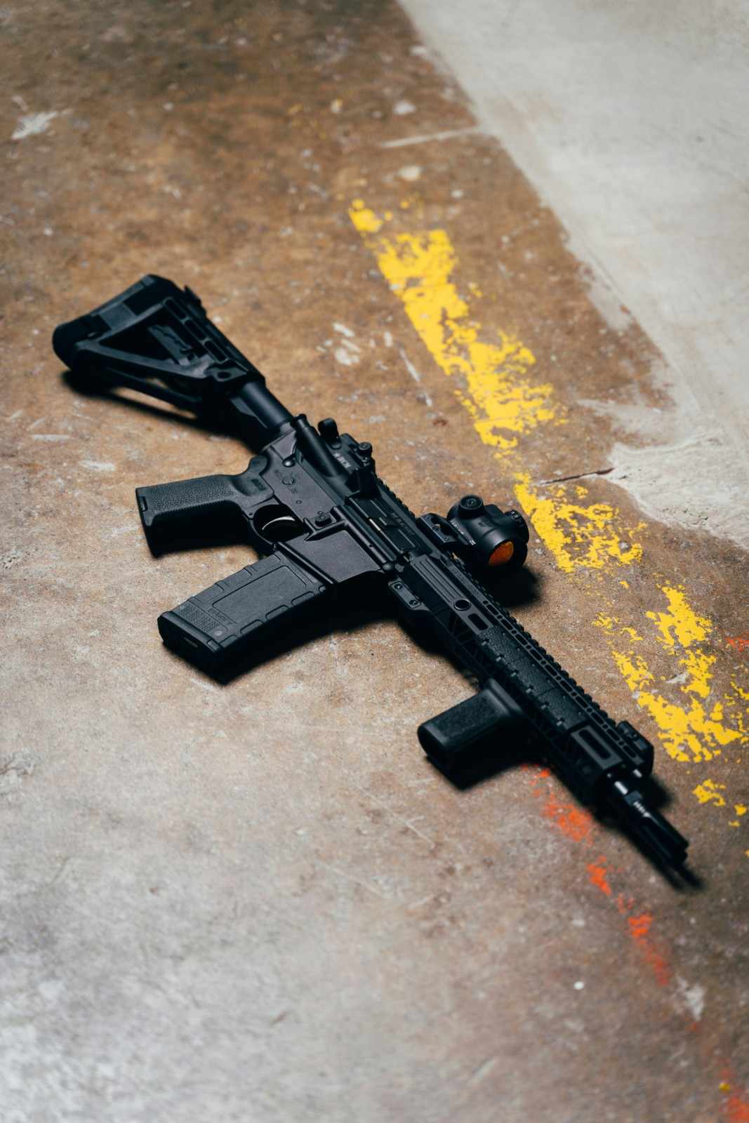 Weaponry, Ordnance & Tactical Gear